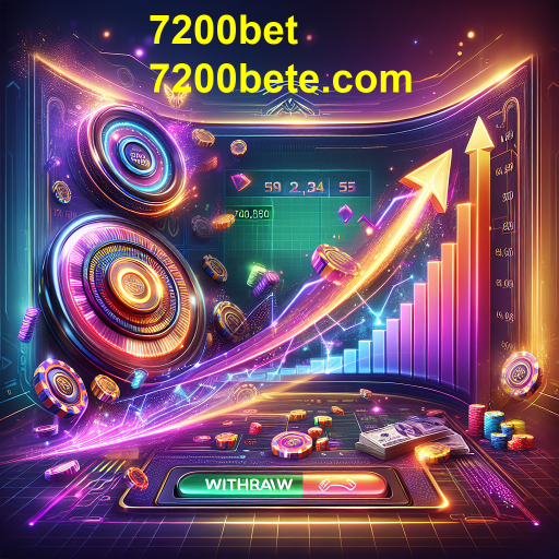 Explorando a Emoção dos Jogos Crash na 7200bet