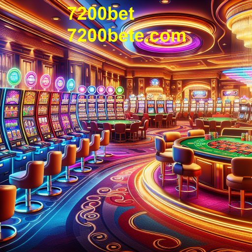 Explorando os Jogos de Pagamento na 7200bet